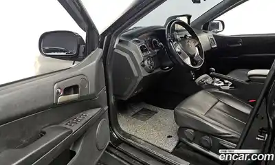 SsangYong Korando 2016 2.2 гидро в Москве № 1759363, миниатюра 10