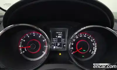 SsangYong TIBOLI 2015 1.6 гидро в Москве № 1759431, миниатюра 11
