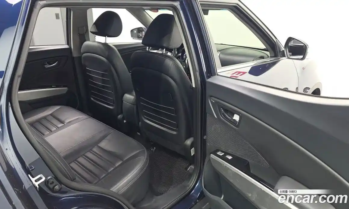 SsangYong TIBOLI 2015 1.6 гидро в Москве № 1759431, фото 16