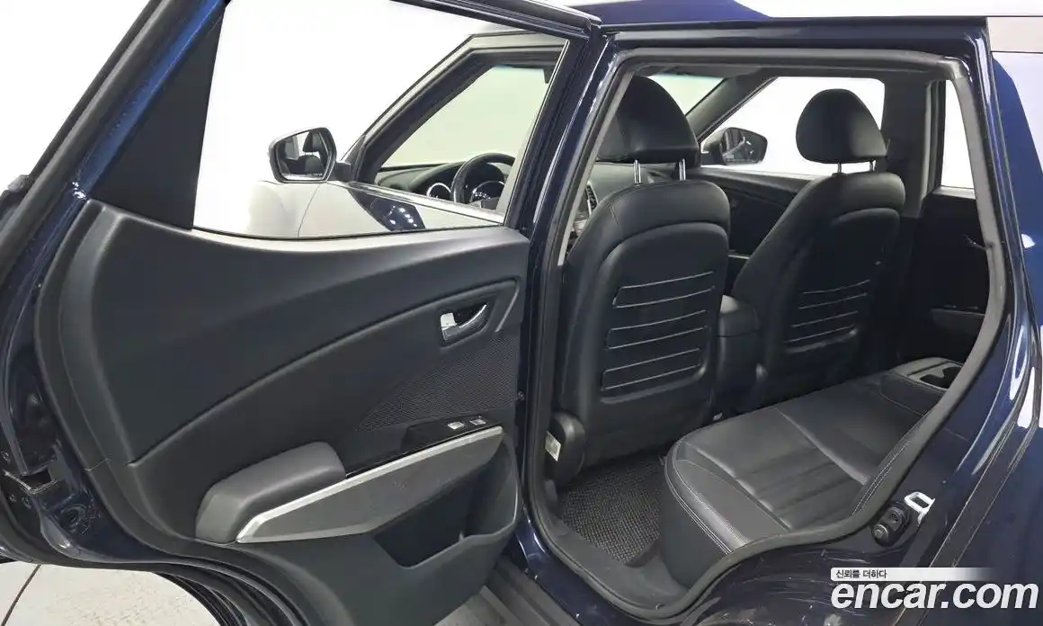SsangYong TIBOLI 2015 1.6 гидро в Москве № 1759431, фото 17