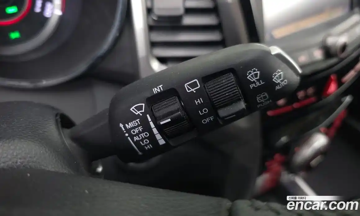 SsangYong TIBOLI 2015 1.6 гидро в Москве № 1759431, фото 22
