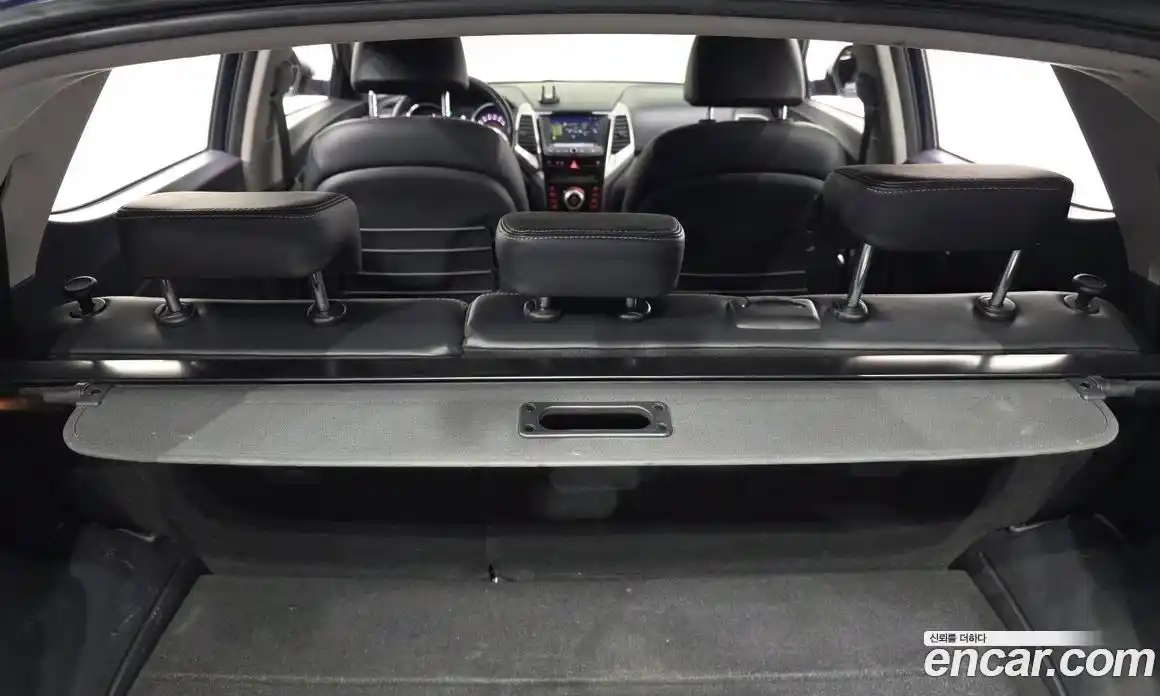 SsangYong TIBOLI 2015 1.6 гидро в Москве № 1759431, фото 29