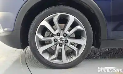 SsangYong TIBOLI 2015 1.6 гидро в Москве № 1759431, миниатюра 5