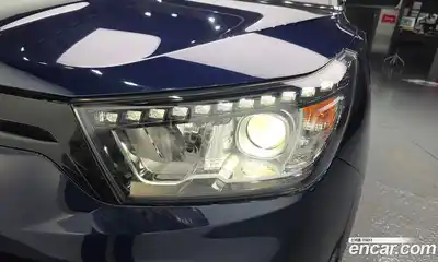 SsangYong TIBOLI 2015 1.6 гидро в Москве № 1759431, миниатюра 8