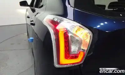 SsangYong TIBOLI 2015 1.6 гидро в Москве № 1759431, миниатюра 9