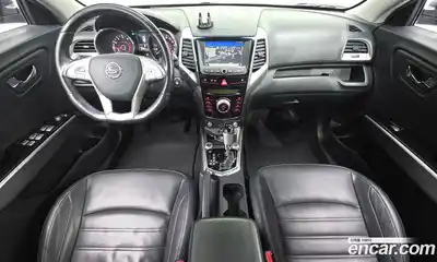 SsangYong TIBOLI 2015 1.6 гидро в Москве № 1759431, миниатюра 10