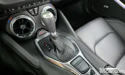 Chevrolet Camaro 2017 6.2 гидро в Москве № 1760128, миниатюра 12