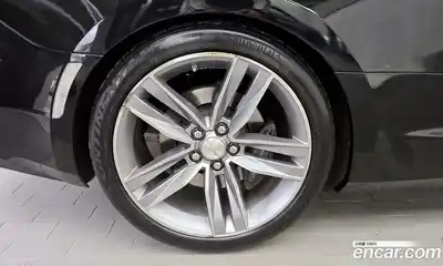 Chevrolet Camaro 2017 6.2 гидро в Москве № 1760128, миниатюра 5