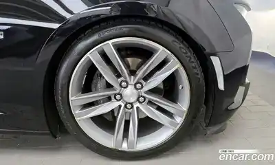 Chevrolet Camaro 2017 6.2 гидро в Москве № 1760128, миниатюра 7