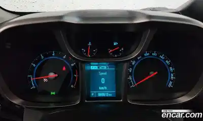 Chevrolet Orlando 2013 2.0 гидро в Москве № 1760290, миниатюра 11