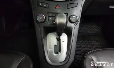 Chevrolet Orlando 2013 2.0 гидро в Москве № 1760290, миниатюра 12