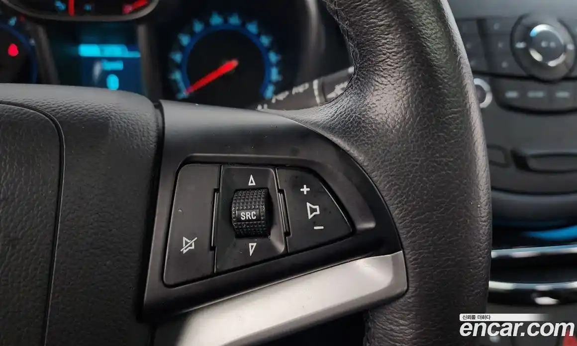 Chevrolet Orlando 2013 2.0 гидро в Москве № 1760290, фото 22