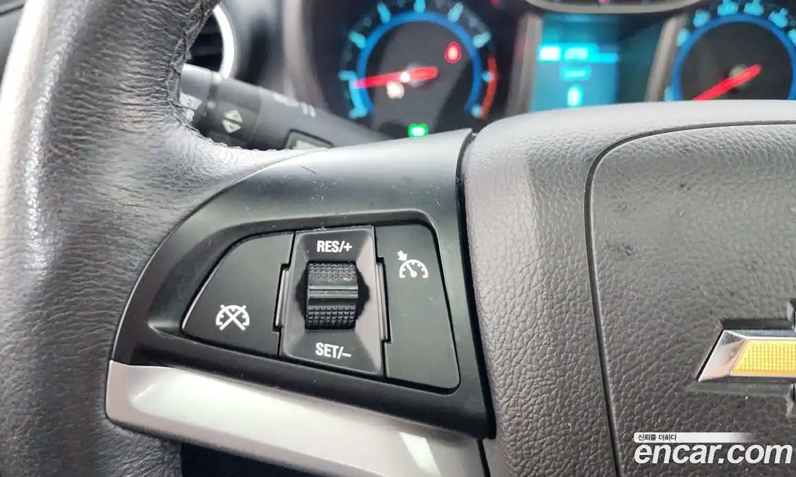 Chevrolet Orlando 2013 2.0 гидро в Москве № 1760290, фото 23