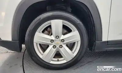 Chevrolet Orlando 2013 2.0 гидро в Москве № 1760290, миниатюра 5
