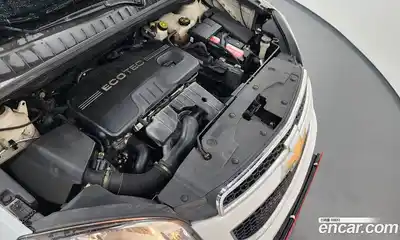 Chevrolet Orlando 2013 2.0 гидро в Москве № 1760290, миниатюра 6