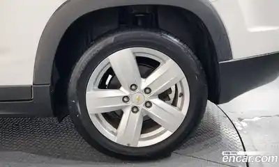 Chevrolet Orlando 2013 2.0 гидро в Москве № 1760290, миниатюра 7