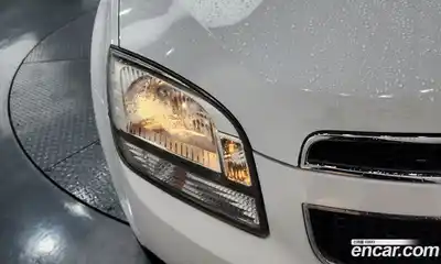 Chevrolet Orlando 2013 2.0 гидро в Москве № 1760290, миниатюра 8