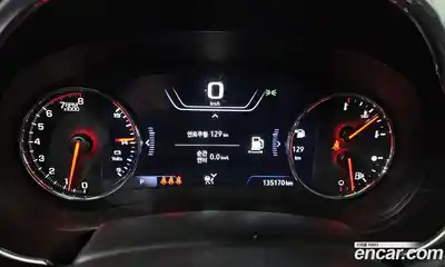 Chevrolet Malibu 2019 2.0 гидро в Москве № 1760606, миниатюра 11