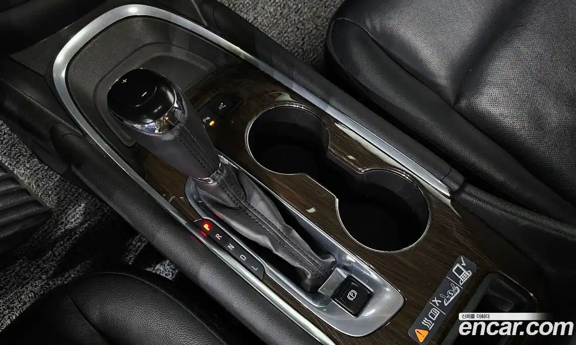 Chevrolet Malibu 2019 2.0 гидро в Москве № 1760606, фото 12