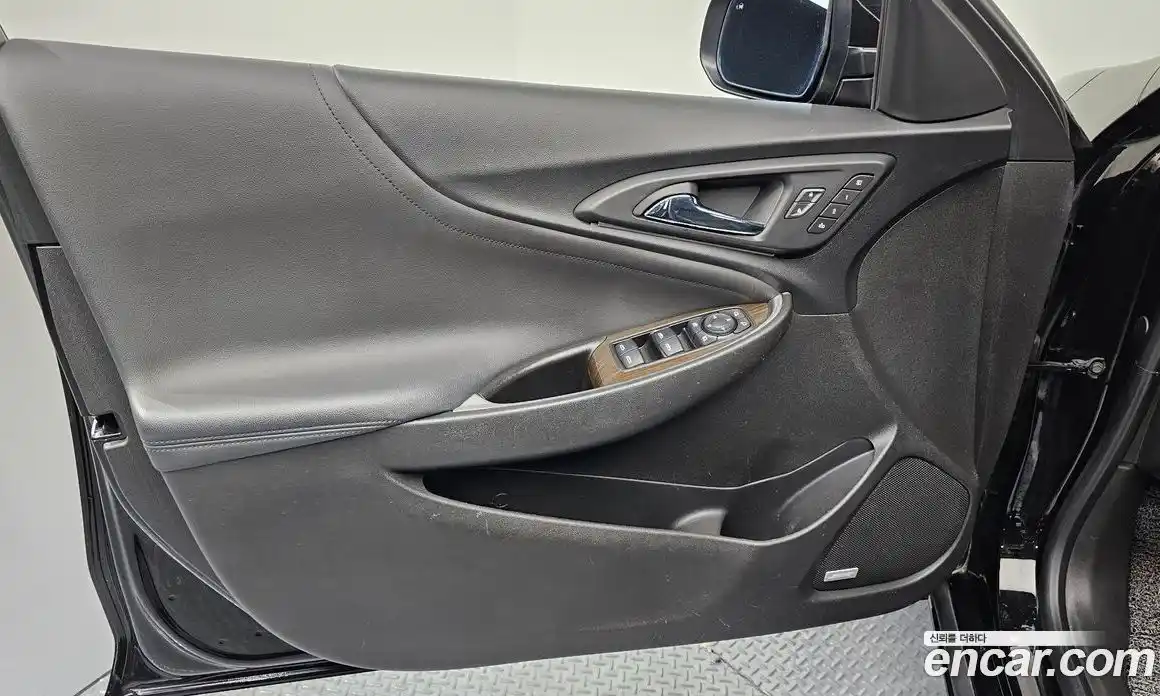 Chevrolet Malibu 2019 2.0 гидро в Москве № 1760606, фото 14