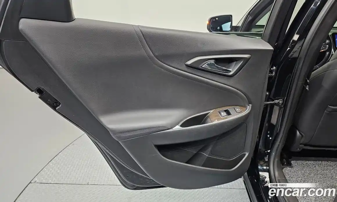 Chevrolet Malibu 2019 2.0 гидро в Москве № 1760606, фото 15