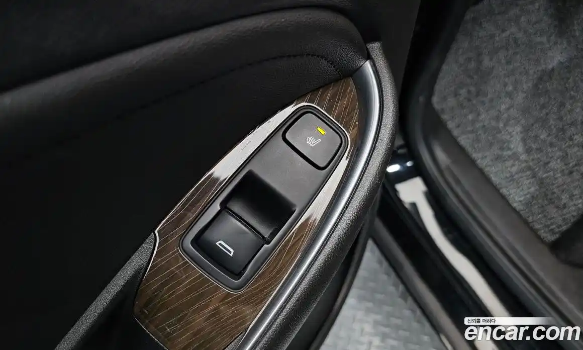Chevrolet Malibu 2019 2.0 гидро в Москве № 1760606, фото 21