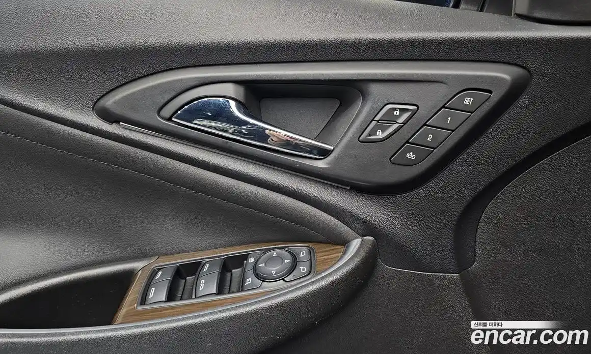 Chevrolet Malibu 2019 2.0 гидро в Москве № 1760606, фото 22