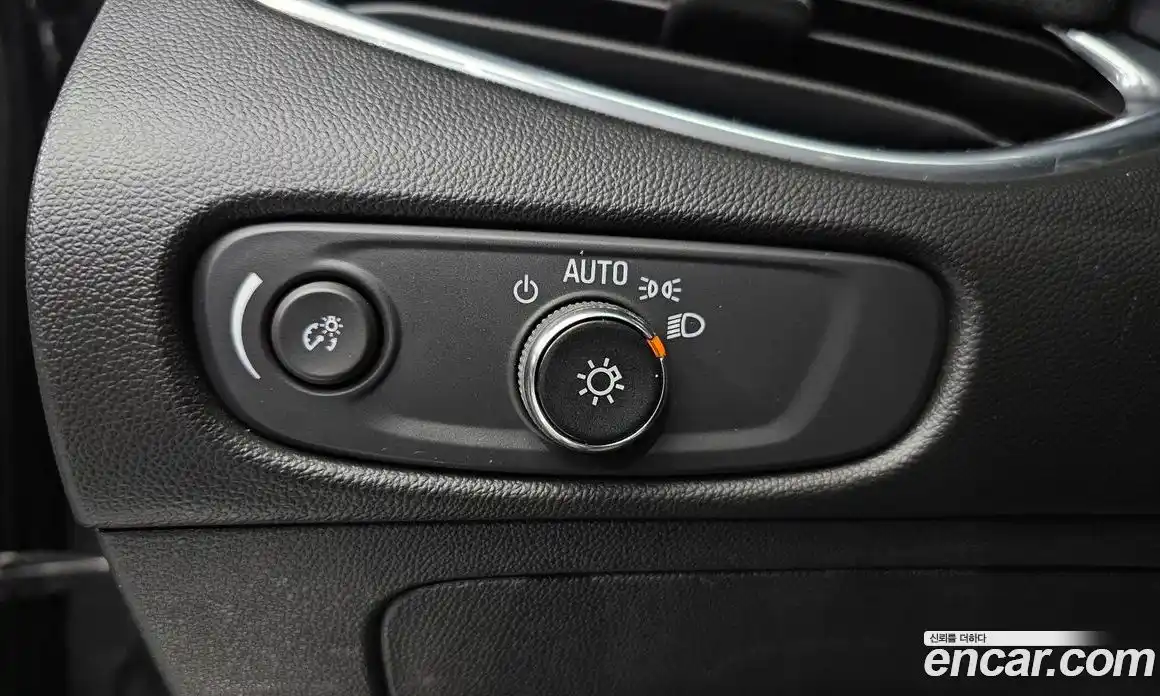 Chevrolet Malibu 2019 2.0 гидро в Москве № 1760606, фото 24