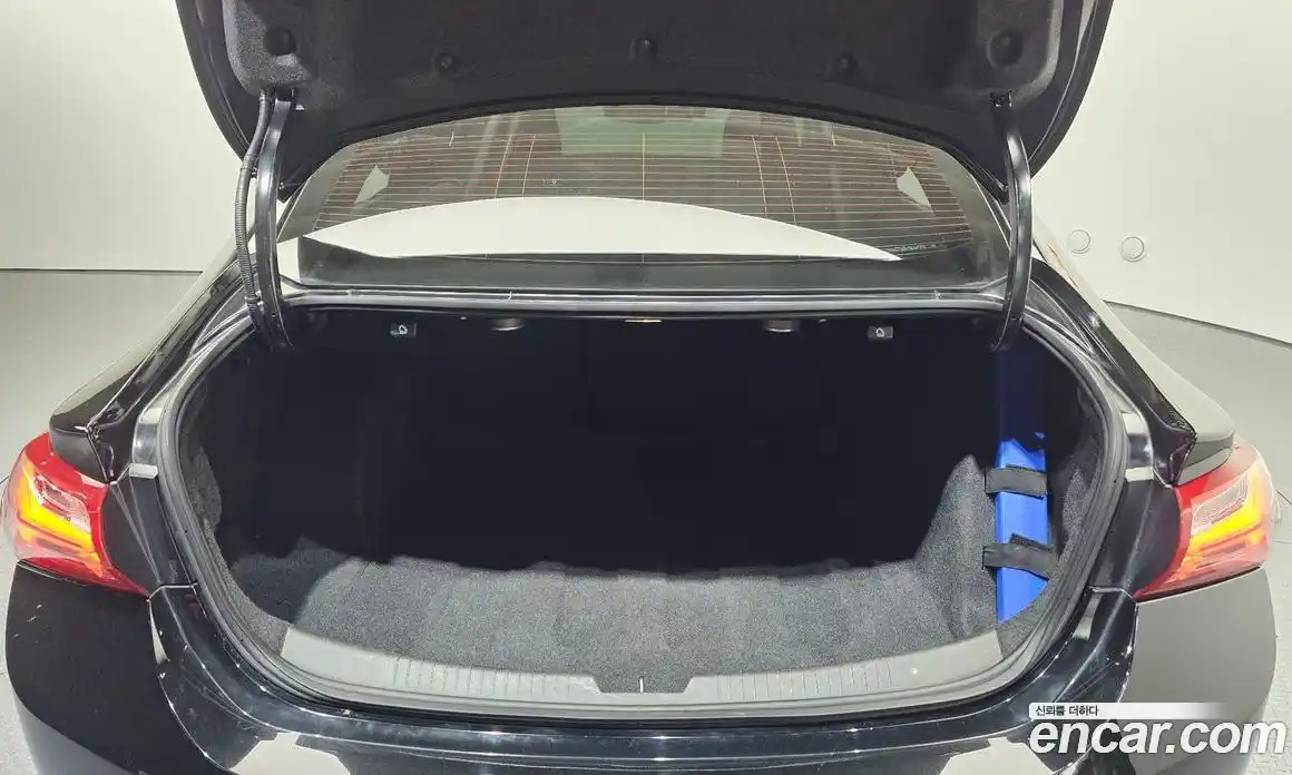 Chevrolet Malibu 2019 2.0 гидро в Москве № 1760606, фото 26
