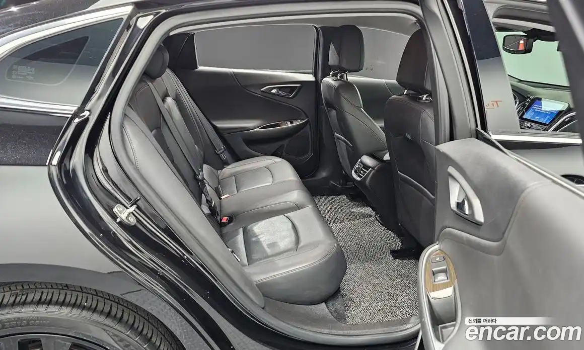 Chevrolet Malibu 2019 2.0 гидро в Москве № 1760606, фото 28