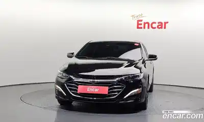 Chevrolet Malibu 2019 2.0 гидро в Москве № 1760606, миниатюра 3