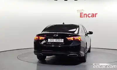 Chevrolet Malibu 2019 2.0 гидро в Москве № 1760606, миниатюра 4