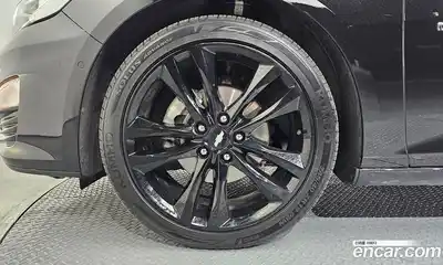 Chevrolet Malibu 2019 2.0 гидро в Москве № 1760606, миниатюра 5