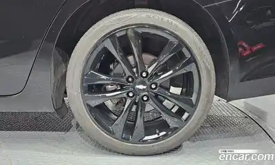 Chevrolet Malibu 2019 2.0 гидро в Москве № 1760606, миниатюра 7
