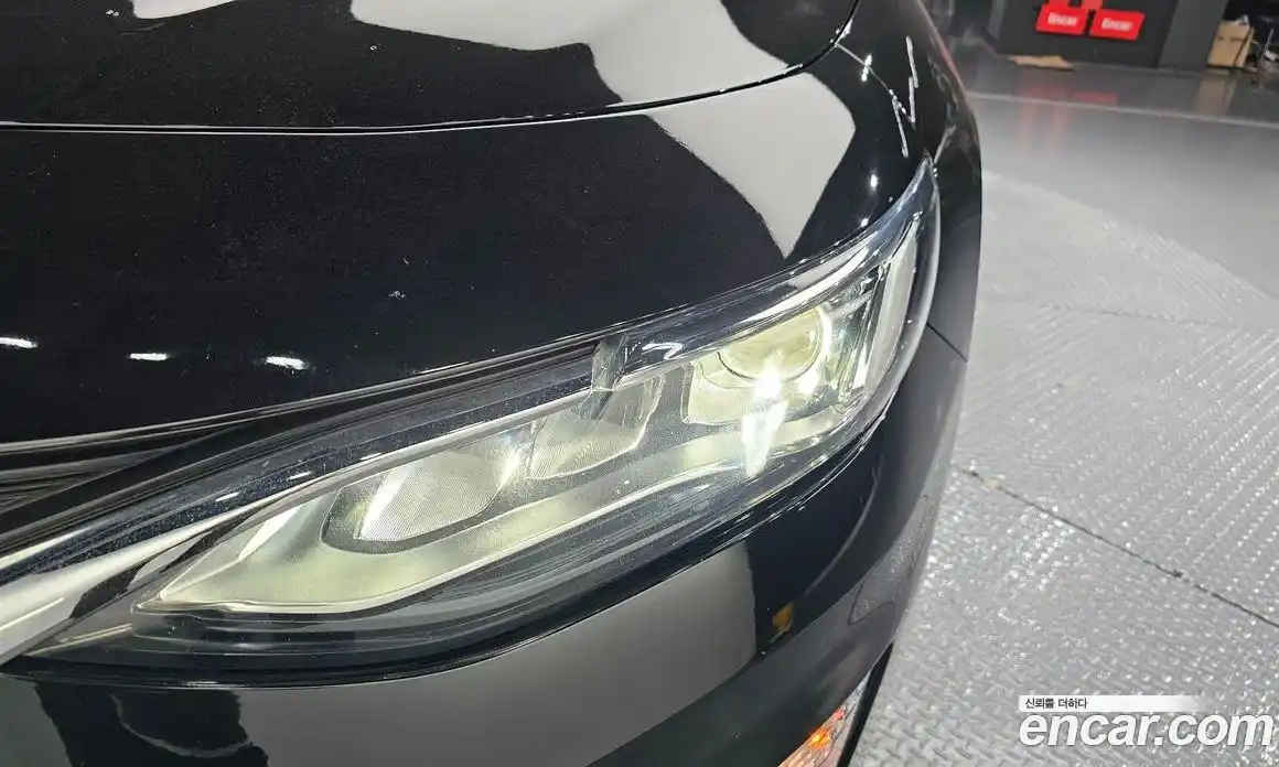 Chevrolet Malibu 2019 2.0 гидро в Москве № 1760606, фото 8