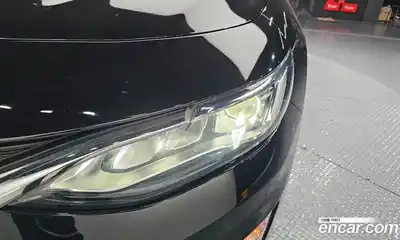 Chevrolet Malibu 2019 2.0 гидро в Москве № 1760606, миниатюра 8