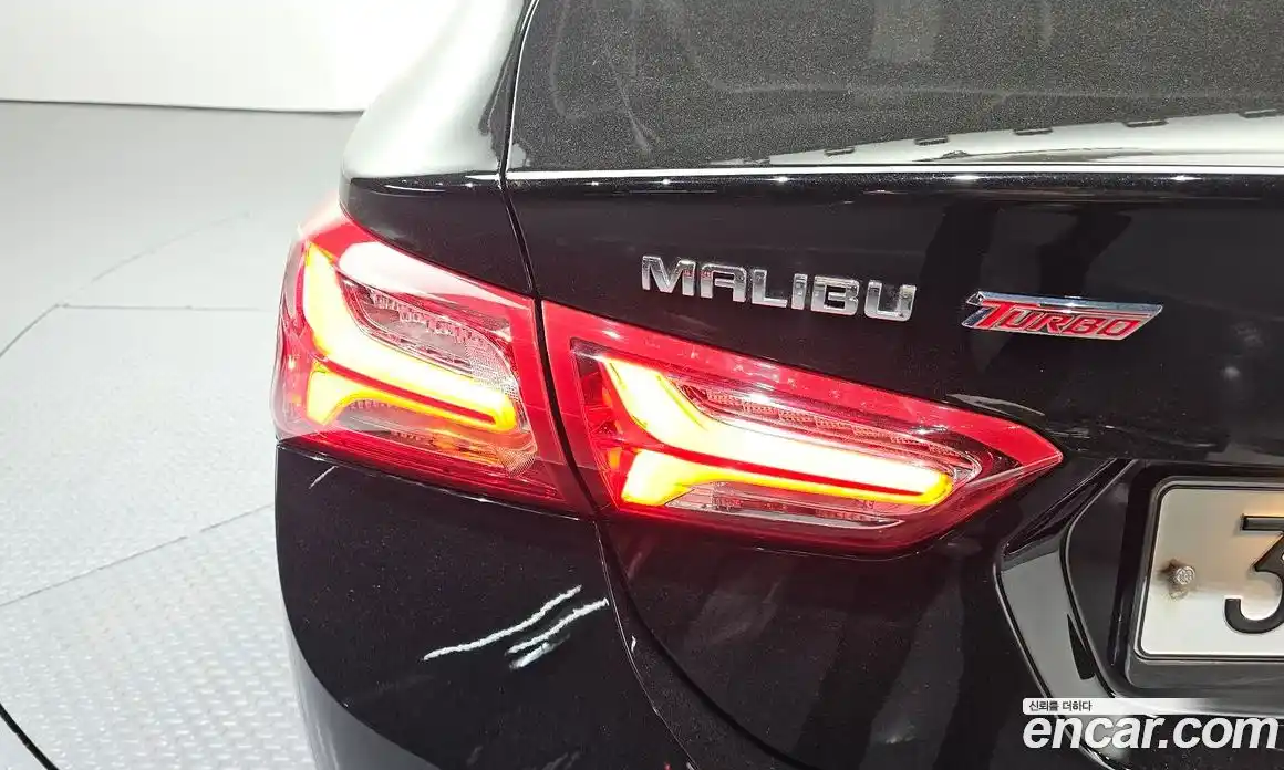 Chevrolet Malibu 2019 2.0 гидро в Москве № 1760606, фото 9