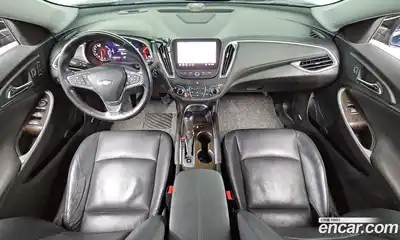 Chevrolet Malibu 2019 2.0 гидро в Москве № 1760606, миниатюра 10