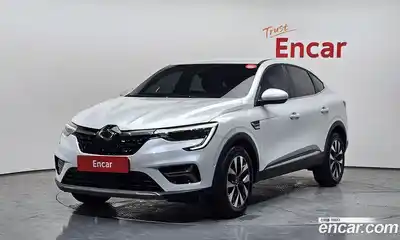 Renault XM3, 2023