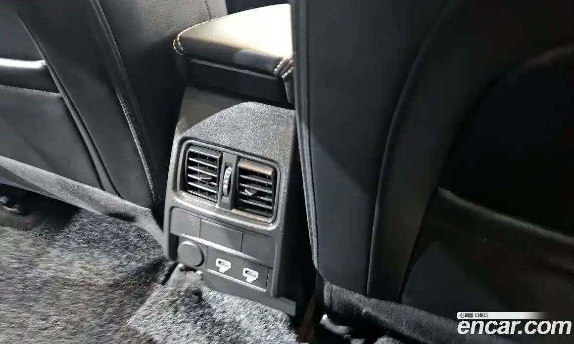 Renault XM3 2023 1.6 гидро в Москве № 1761093, фото 30