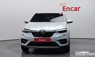 Renault XM3 2023 1.6 гидро в Москве № 1761093, миниатюра 3