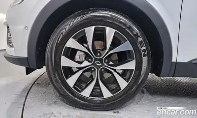 Renault XM3 2023 1.6 гидро в Москве № 1761093, миниатюра 5