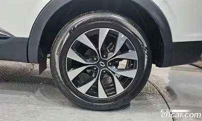 Renault XM3 2023 1.6 гидро в Москве № 1761093, миниатюра 7