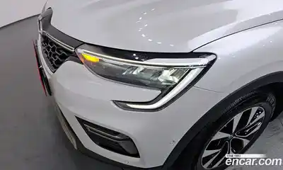 Renault XM3 2023 1.6 гидро в Москве № 1761093, миниатюра 8