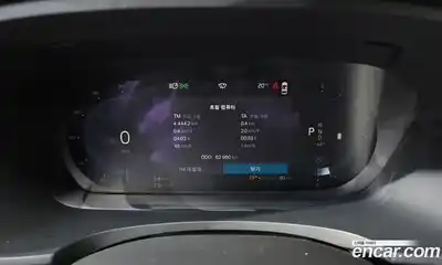 Volvo S90 2022 2.0 гидро в Москве № 1763560, миниатюра 11