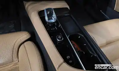 Volvo S90 2022 2.0 гидро в Москве № 1763560, миниатюра 12