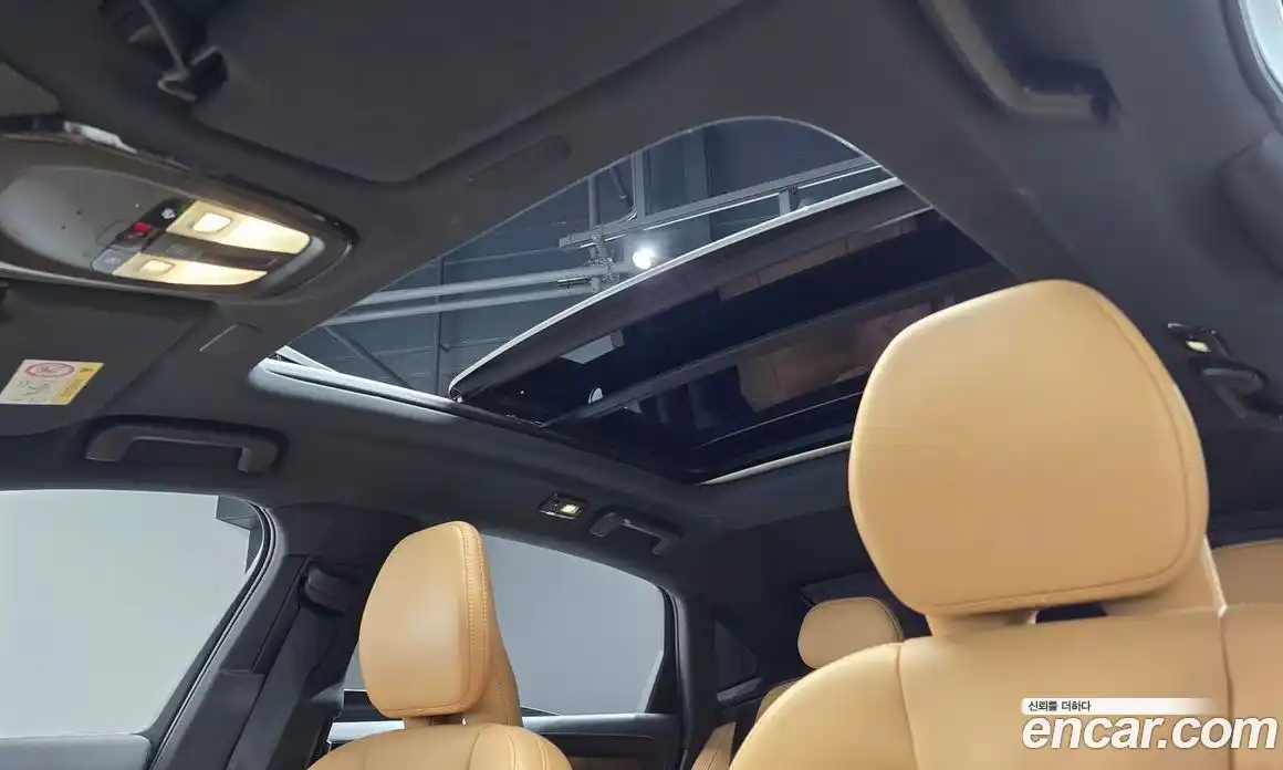 Volvo S90 2022 2.0 гидро в Москве № 1763560, фото 25