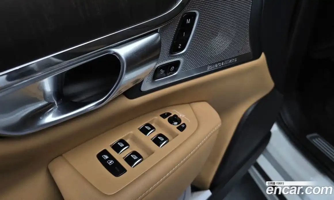 Volvo S90 2022 2.0 гидро в Москве № 1763560, фото 29