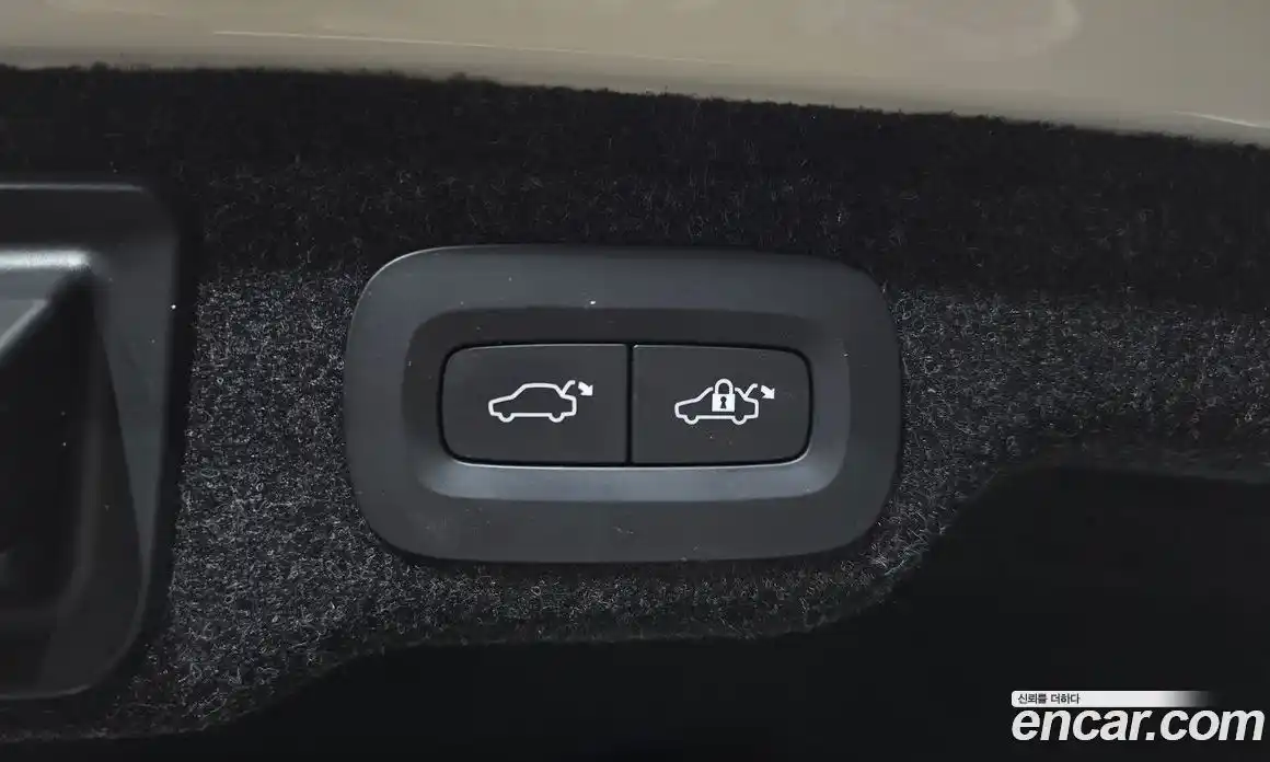 Volvo S90 2022 2.0 гидро в Москве № 1763560, фото 30