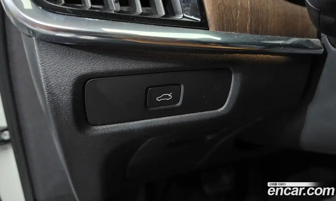 Volvo S90 2022 2.0 гидро в Москве № 1763560, фото 32